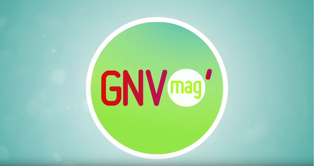 GNV Mag’ – Edition spéciale : 1600 bus RATP au bioGNV en 2025