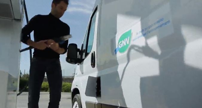 A l’occasion de la SITL 2019, la chaîne de télévision viàGrandParis a consacré une émission au carburant GNV / bioGNV