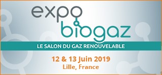 Expobiogaz 2019 : participez à une visite guidée de la mobilité bioGNV !