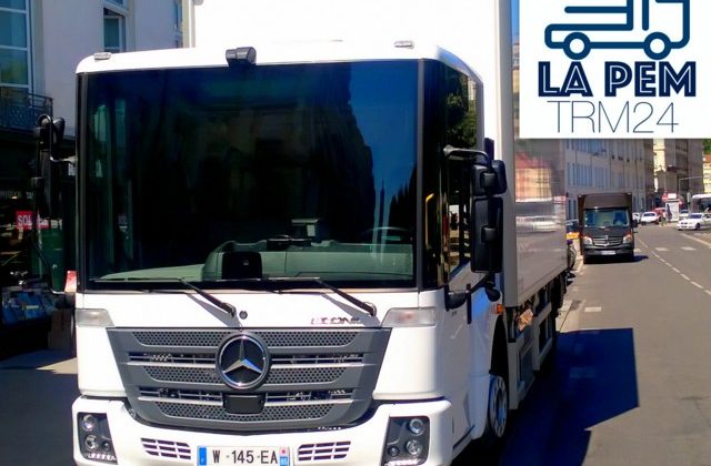 TRM24 a testé le Mercedes-Benz Econic 1830 NGT