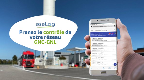 ASALOG rejoint l’AFGNV