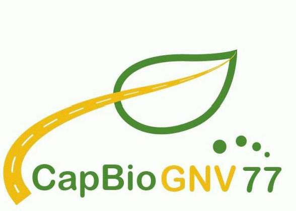 Lancement du club « CapbioGNV 77 » en Seine et Marne